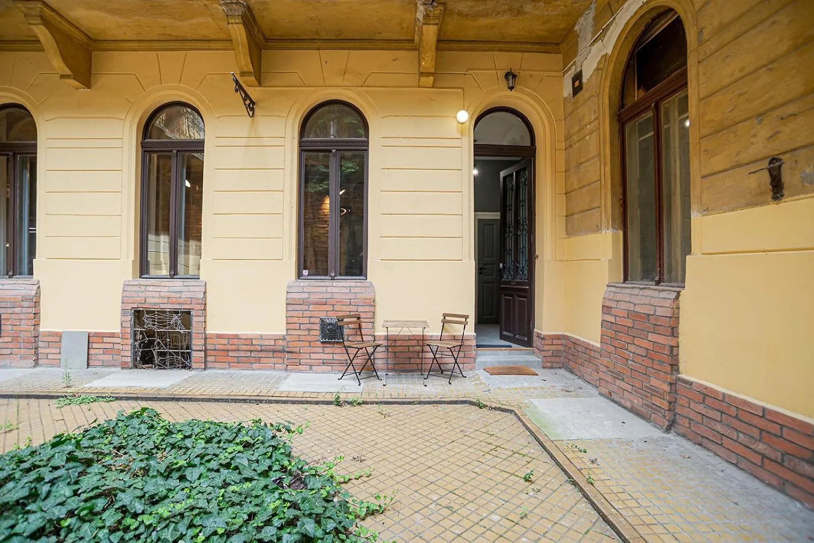 Διαμέρισμα K35 Industrial Loft - Modern Loft In The Heart Of Βουδαπέστη Ουγγαρία