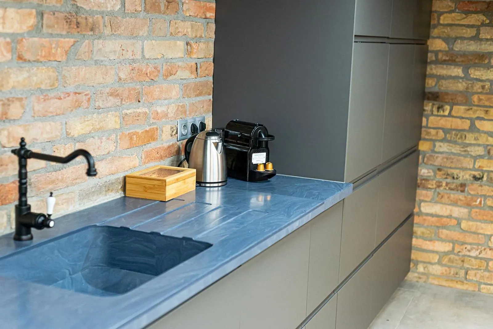 K35 Industrial Loft - Modern Loft In The Heart Of Βουδαπέστη Διαμέρισμα